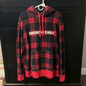 Men’s American Eagle Hoodie